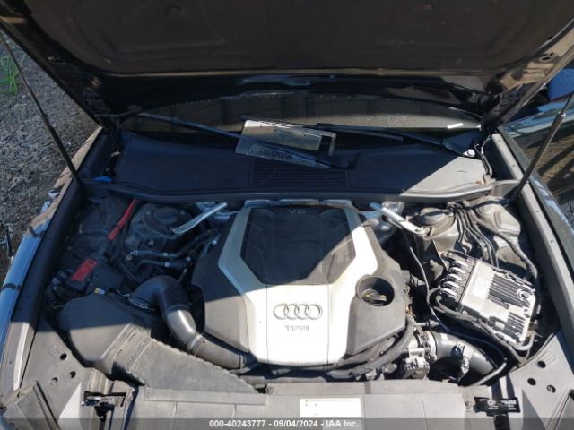 WAUL2AF21KN106093 Audi A6 55 Premium