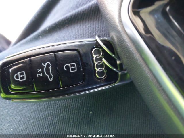WAUL2AF21KN106093 Audi A6 55 Premium
