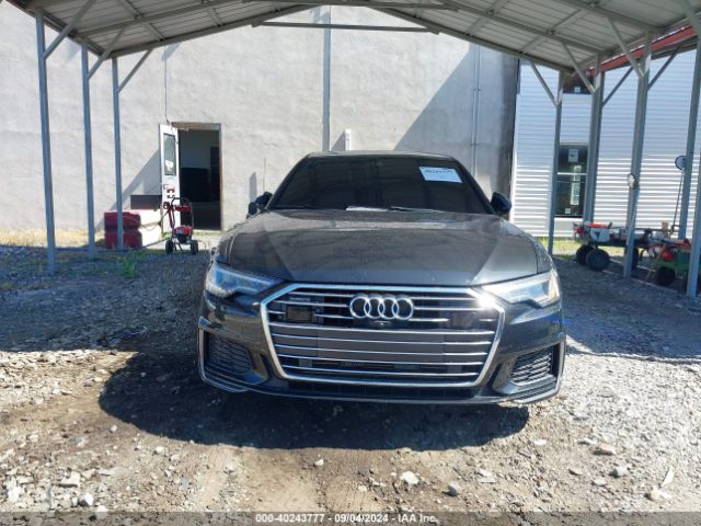 WAUL2AF21KN106093 Audi A6 55 Premium