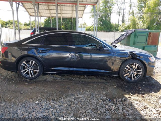 WAUL2AF21KN106093 Audi A6 55 Premium