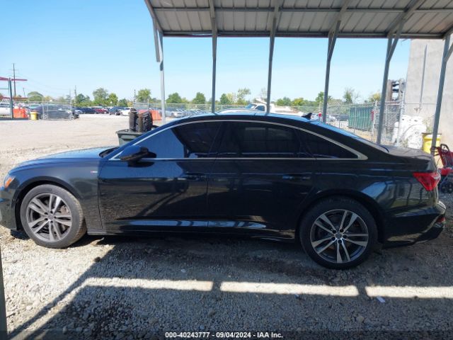 WAUL2AF21KN106093 Audi A6 55 Premium
