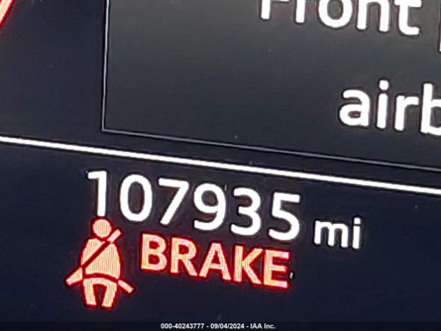 WAUL2AF21KN106093 Audi A6 55 Premium