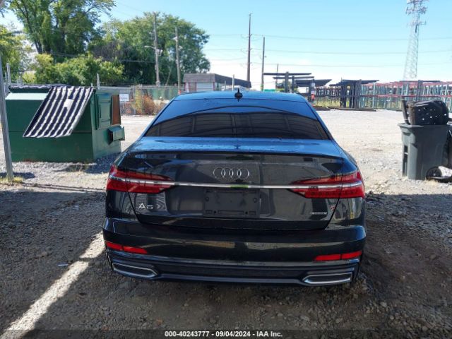 WAUL2AF21KN106093 Audi A6 55 Premium