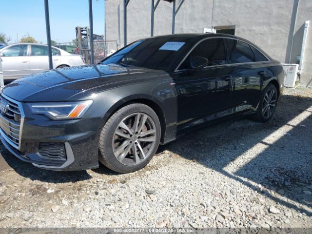 WAUL2AF21KN106093 Audi A6 55 Premium