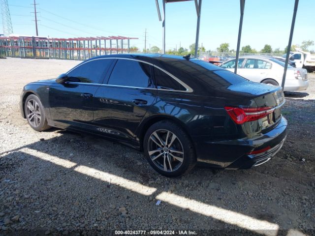 WAUL2AF21KN106093 Audi A6 55 Premium