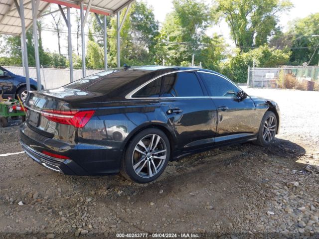 WAUL2AF21KN106093 Audi A6 55 Premium