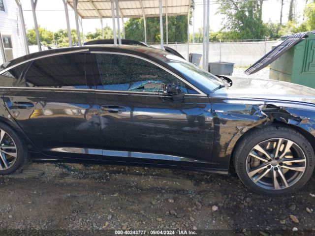 WAUL2AF21KN106093 Audi A6 55 Premium