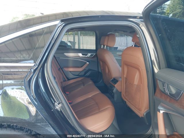 WAUL2AF21KN106093 Audi A6 55 Premium