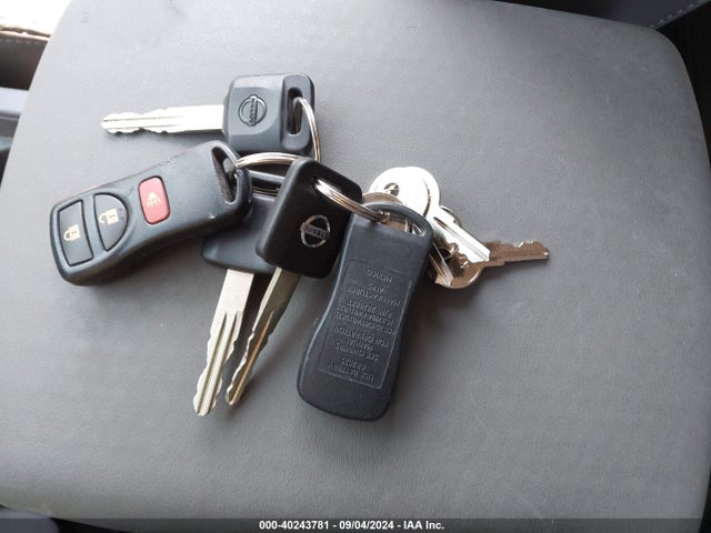 Nissan Frontier Sl 2016 1N6AD0FV2GN706523 Image 11