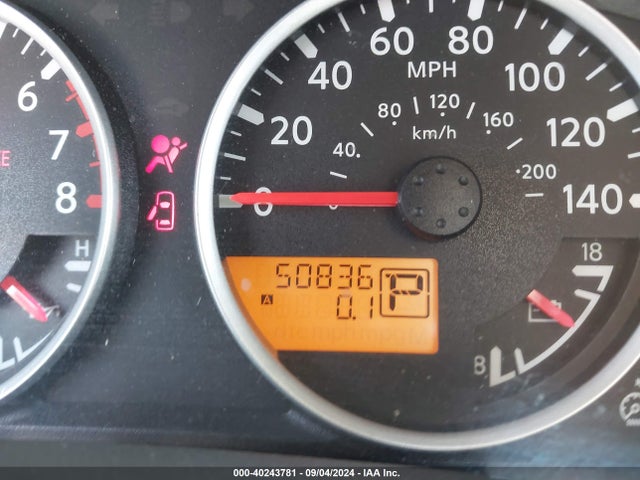 Nissan Frontier Sl 2016 1N6AD0FV2GN706523 Image 16