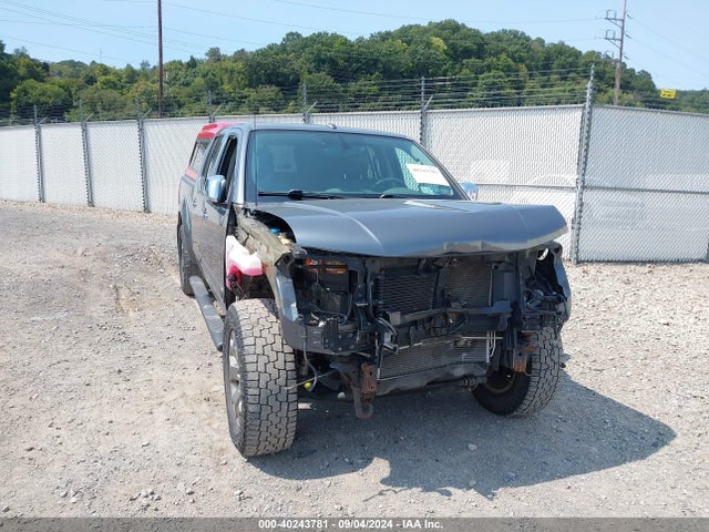 Nissan Frontier Sl 2016 1N6AD0FV2GN706523 Image 6