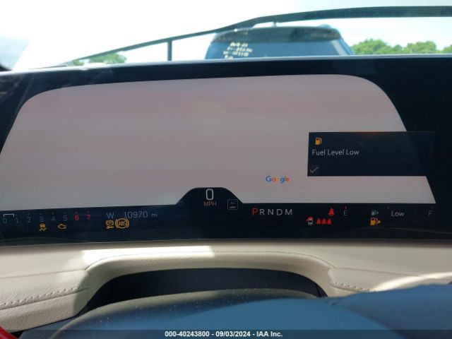 1GYFZCR49RF152385 Cadillac Xt4 Fwd Premium Luxury