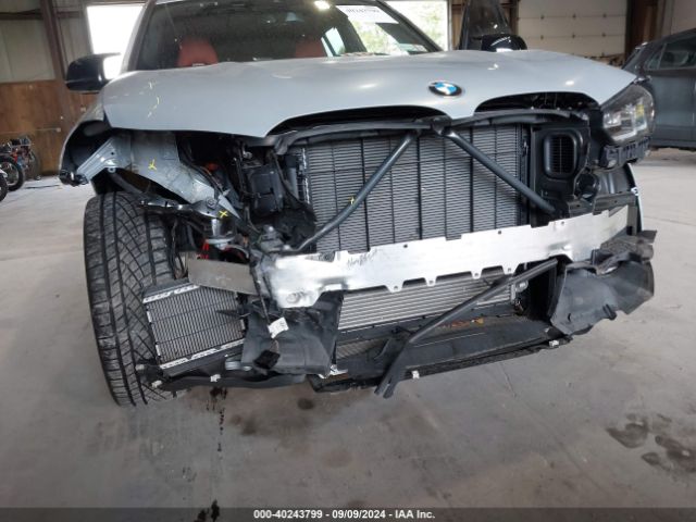5YM13EC06R9U35996 BMW X3 M