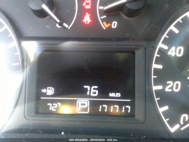 3N1AB7AP5FY375032 Nissan SENTRA S