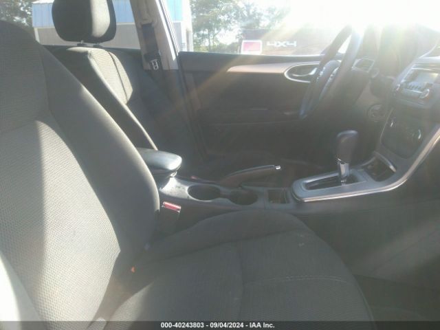 3N1AB7AP5FY375032 Nissan SENTRA S