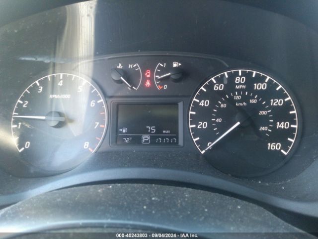 3N1AB7AP5FY375032 Nissan SENTRA S