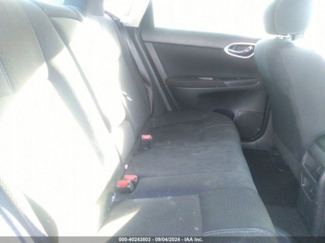 3N1AB7AP5FY375032 Nissan SENTRA S