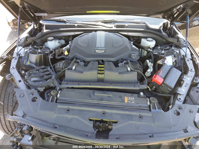 1G6DS5RW1P0147313 Cadillac Ct5 Premium Luxury