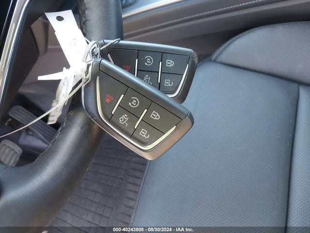 1G6DS5RW1P0147313 Cadillac Ct5 Premium Luxury