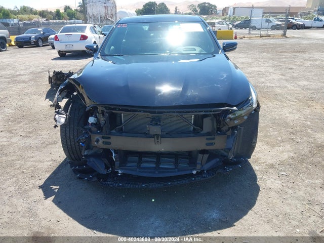 1G6DS5RW1P0147313 Cadillac Ct5 Premium Luxury