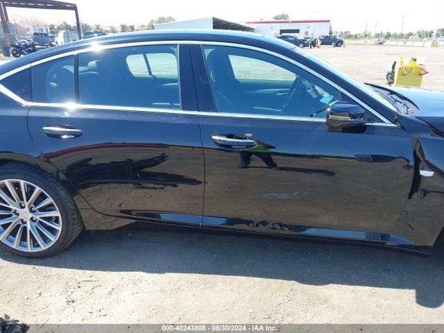 1G6DS5RW1P0147313 Cadillac Ct5 Premium Luxury