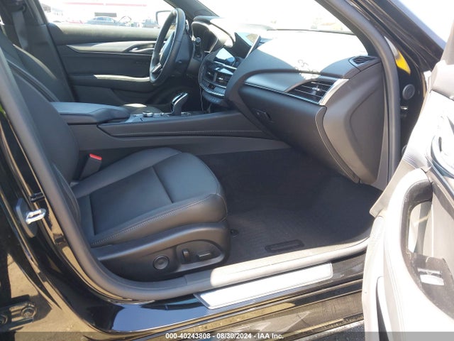 1G6DS5RW1P0147313 Cadillac Ct5 Premium Luxury