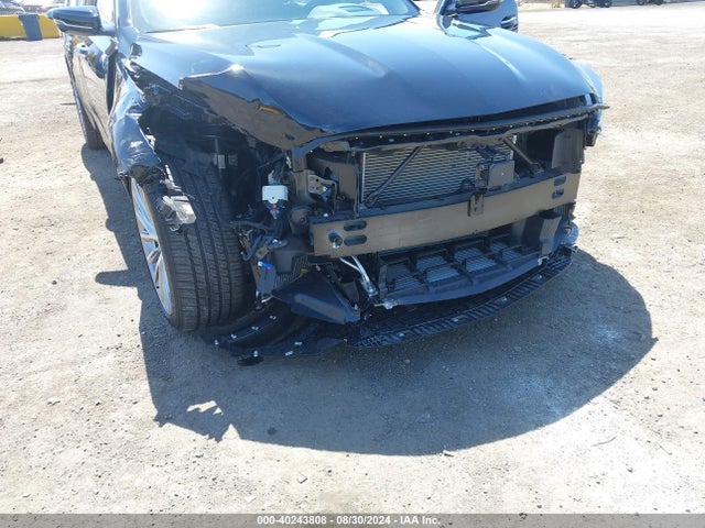1G6DS5RW1P0147313 Cadillac Ct5 Premium Luxury