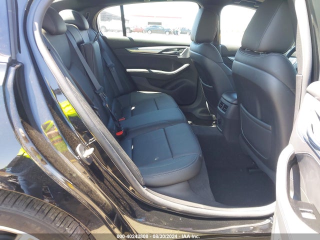 1G6DS5RW1P0147313 Cadillac Ct5 Premium Luxury