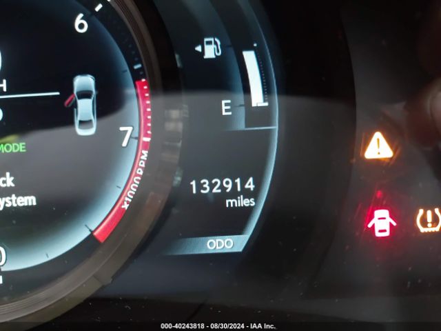 JTHBF1D29E5033161 Lexus IS 250