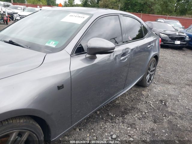 JTHBF1D29E5033161 Lexus IS 250