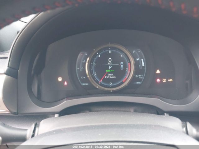JTHBF1D29E5033161 Lexus IS 250