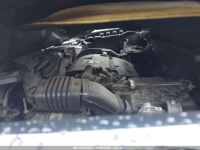 JA4AP3AU8JZ034908 Mitsubishi Outlander Sport Es 2.0