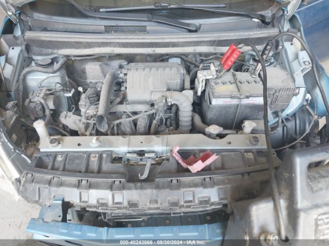 ML32F3FJ4KHF07776 Mitsubishi Mirage G4 Es