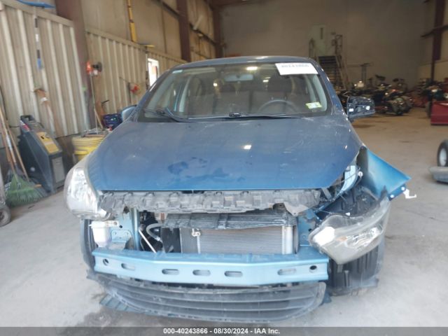 ML32F3FJ4KHF07776 Mitsubishi Mirage G4 Es