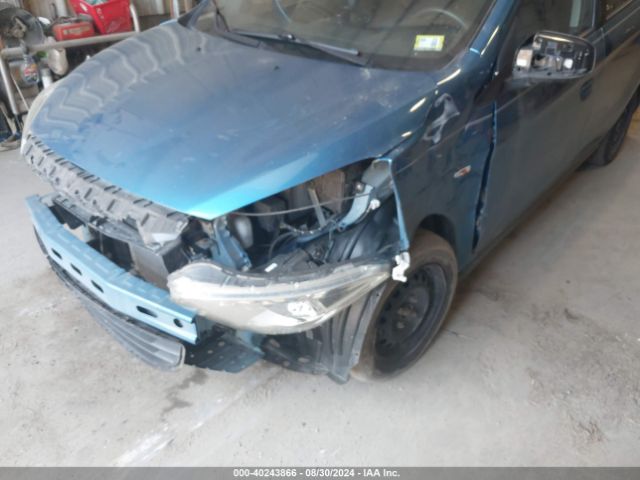 ML32F3FJ4KHF07776 Mitsubishi Mirage G4 Es