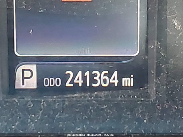 Toyota CAMRY SE 2016 4T1BF1FK3GU191630 Image 15