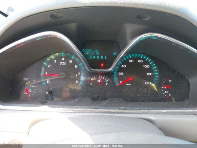 1GNKRFKD8HJ326000 Chevrolet Traverse Ls
