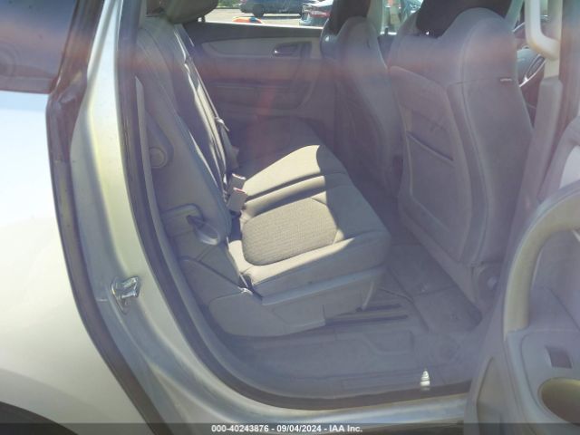 1GNKRFKD8HJ326000 Chevrolet Traverse Ls