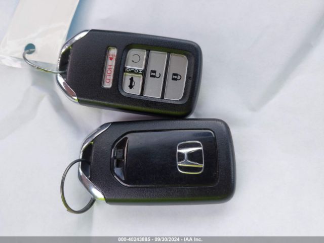 19XFC1F30LE214457 Honda CIVIC EX