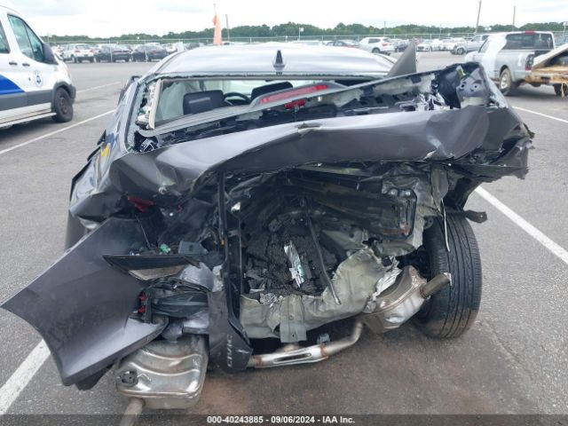 19XFC1F30LE214457 Honda CIVIC EX