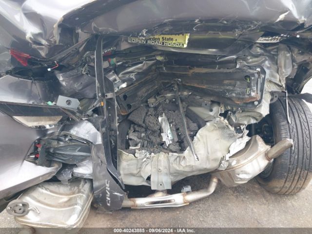 19XFC1F30LE214457 Honda CIVIC EX