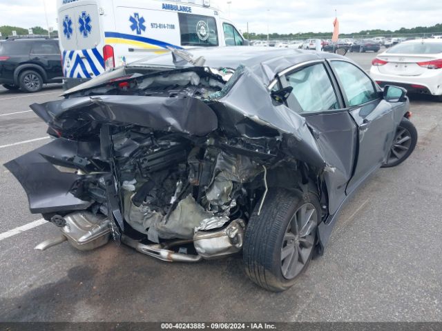 19XFC1F30LE214457 Honda CIVIC EX