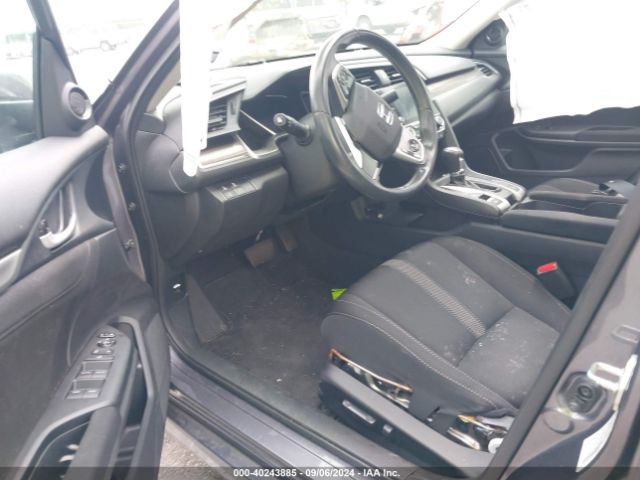 19XFC1F30LE214457 Honda CIVIC EX