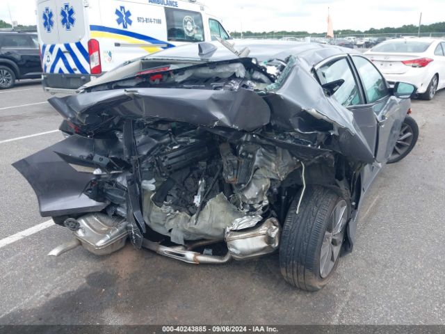19XFC1F30LE214457 Honda CIVIC EX