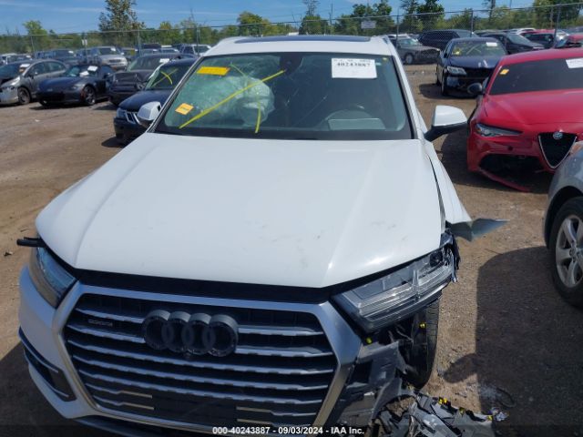 WA1VAAF75HD011359 Audi Q7 3.0t Premium