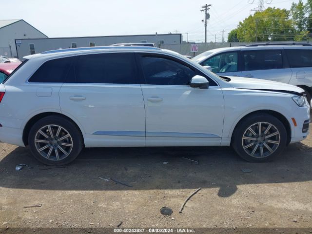 WA1VAAF75HD011359 Audi Q7 3.0t Premium