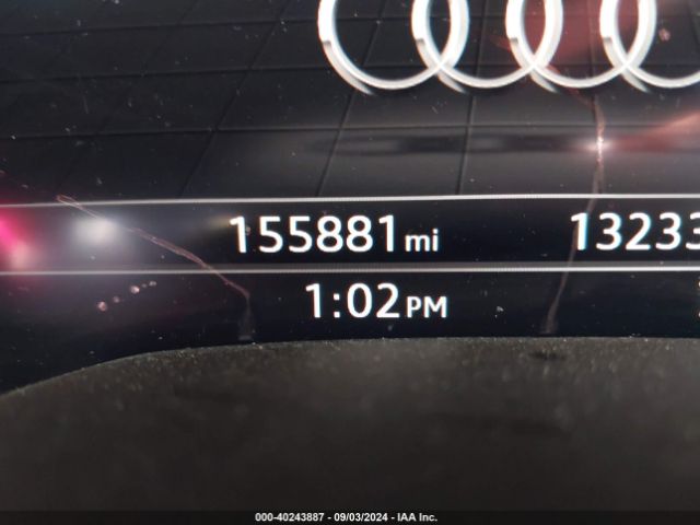WA1VAAF75HD011359 Audi Q7 3.0t Premium