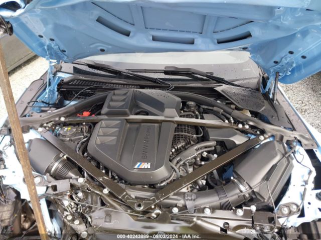 3MF13DM08R8E12714 BMW M2