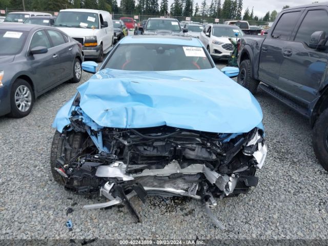 3MF13DM08R8E12714 BMW M2