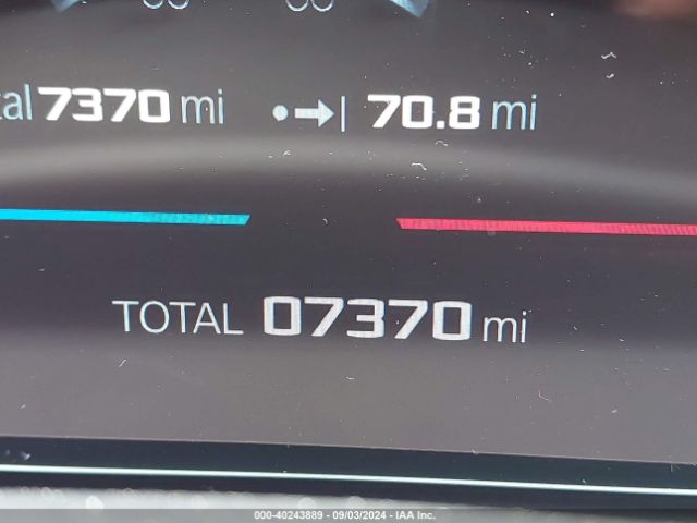3MF13DM08R8E12714 BMW M2